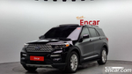 Ford Explorer 6 Generation 2.3 Limited 4WD (06.2021)