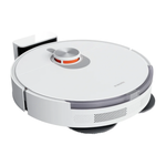 Робот-пылесос Xiaomi Robot Vacuum S20+ белый