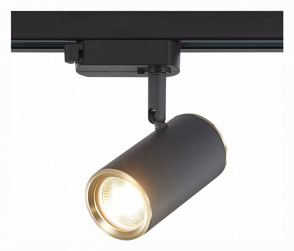 Светильник на штанге ST-Luce Cromi ST301.436.01