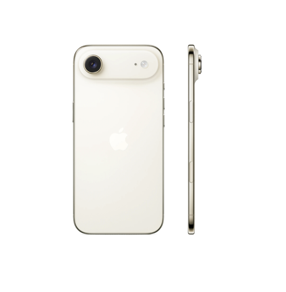 Apple iPhone Air 1Tb Light Gold