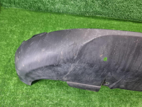 Юбка переднего бампера JAECOO J7 (2023-н.в.)