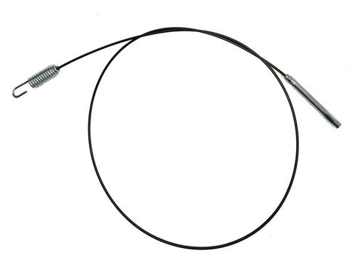 ЗИП Трос хода снегоуборщика Champion ST556,GS5562 (L-1082мм) на короткую рукоятку