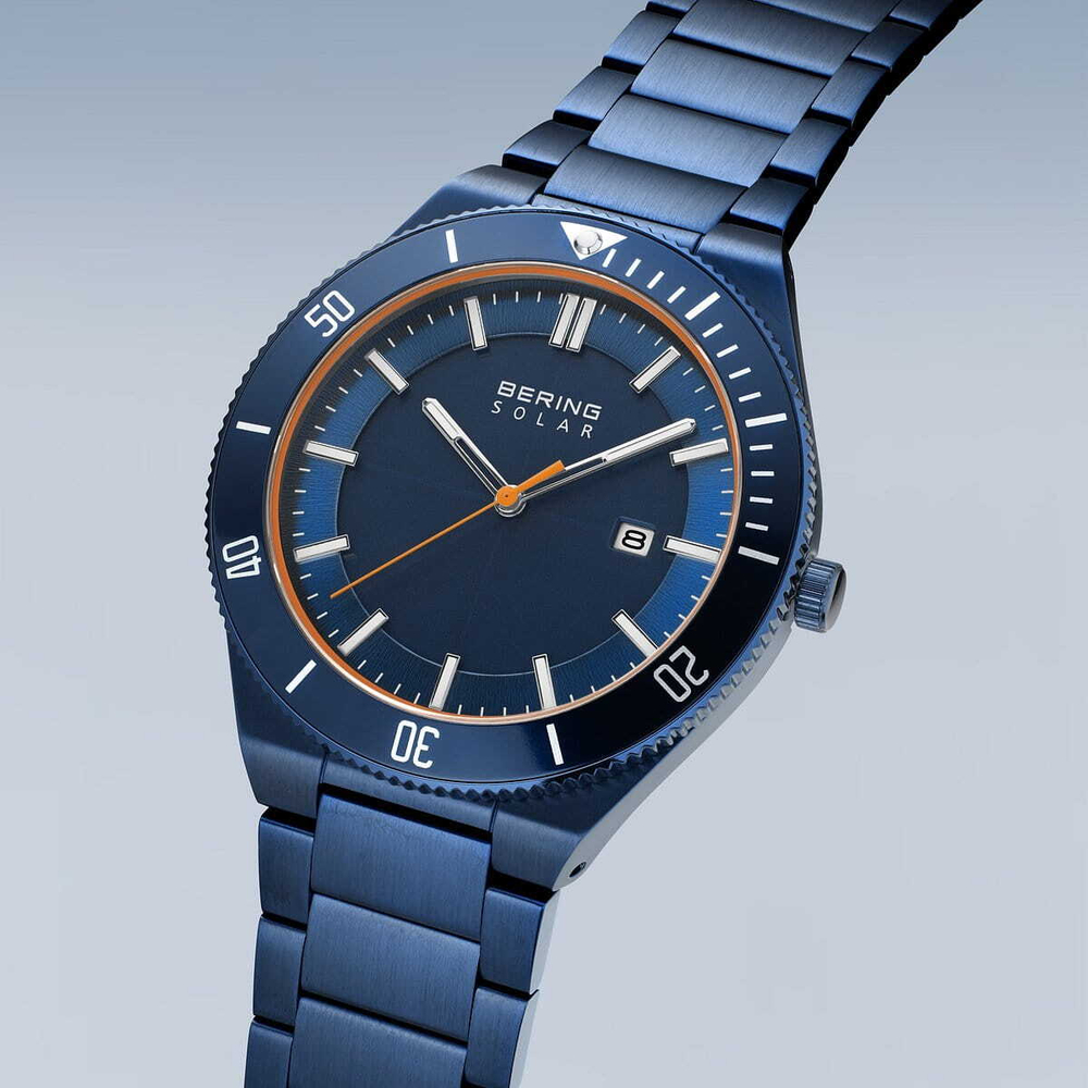 Мужские наручные часы Bering 14443-797