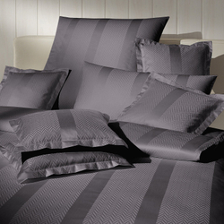 Наволочка 70x70 Elegante Metropolis 2058 нуга