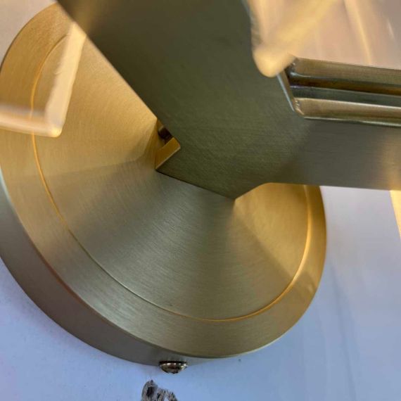 Бра Imperium Loft Chamont 164356-60