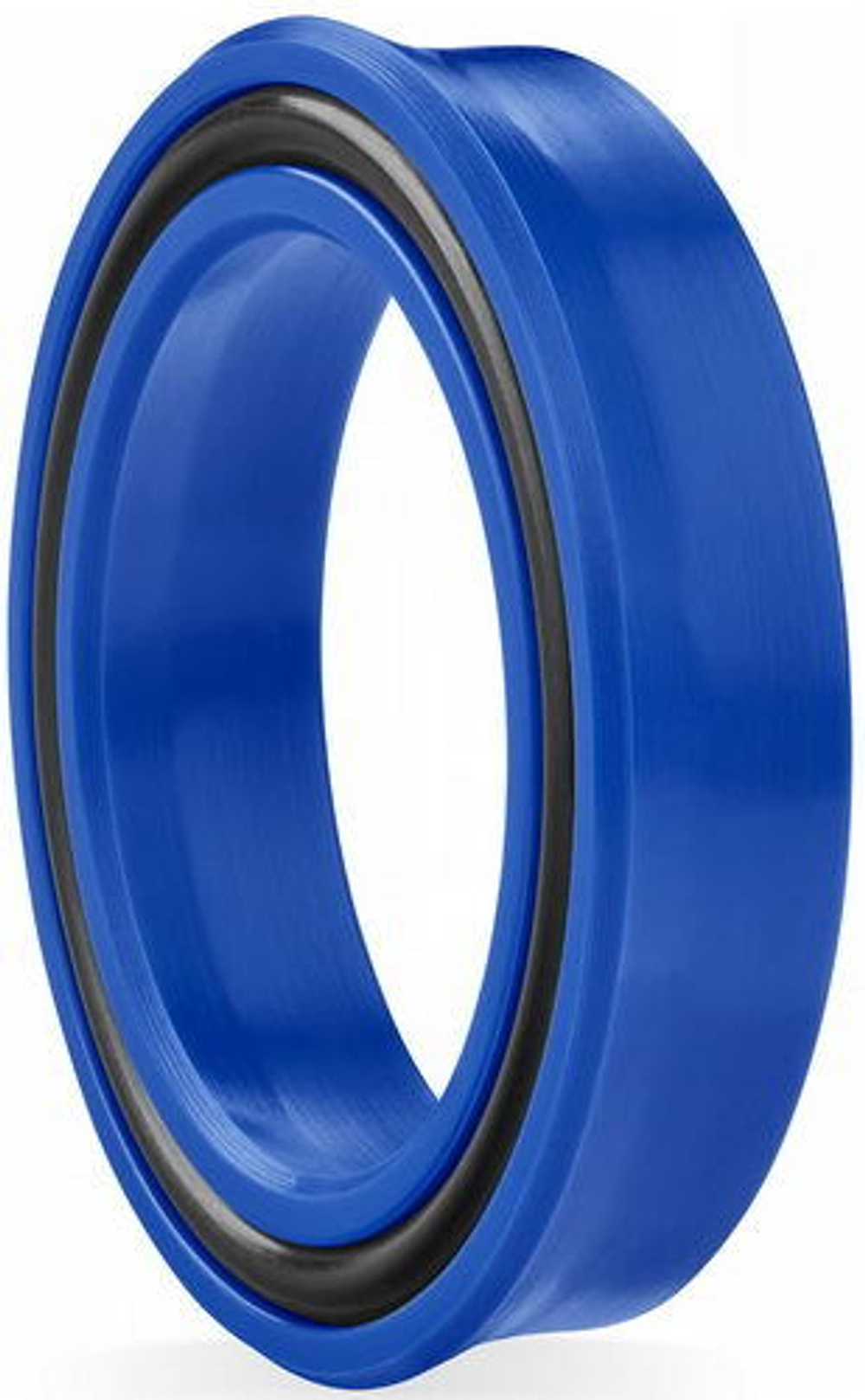 A115-034/1 PU U-образное симметричное уплотнение 34,92-41,27-6,35/6,98