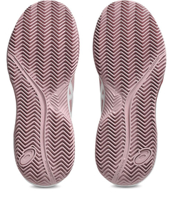 Женские теннисные кроссовки Asics Gel-Dedicate 8 Clay - morganite/white