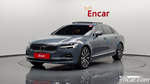 Volvo S90 B5 Ultimate Bright (04.2023)