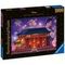 Puzzle Disn.Castles: Mulan 1000p