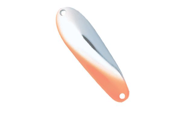 Блесна WATERLAND Limited 6гр #13 Orange Silver