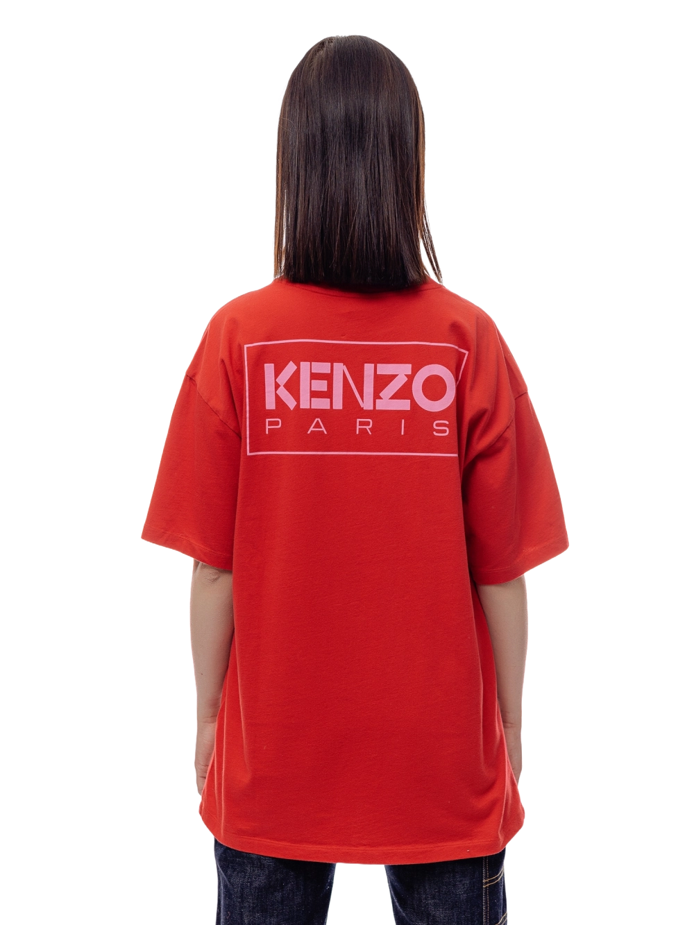Футболка W Kenzo