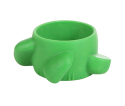 GripFixer Padel Small Right - green