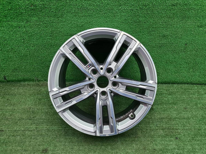 Диск литой R17 BMW 1er F40 (2019-н.в.)