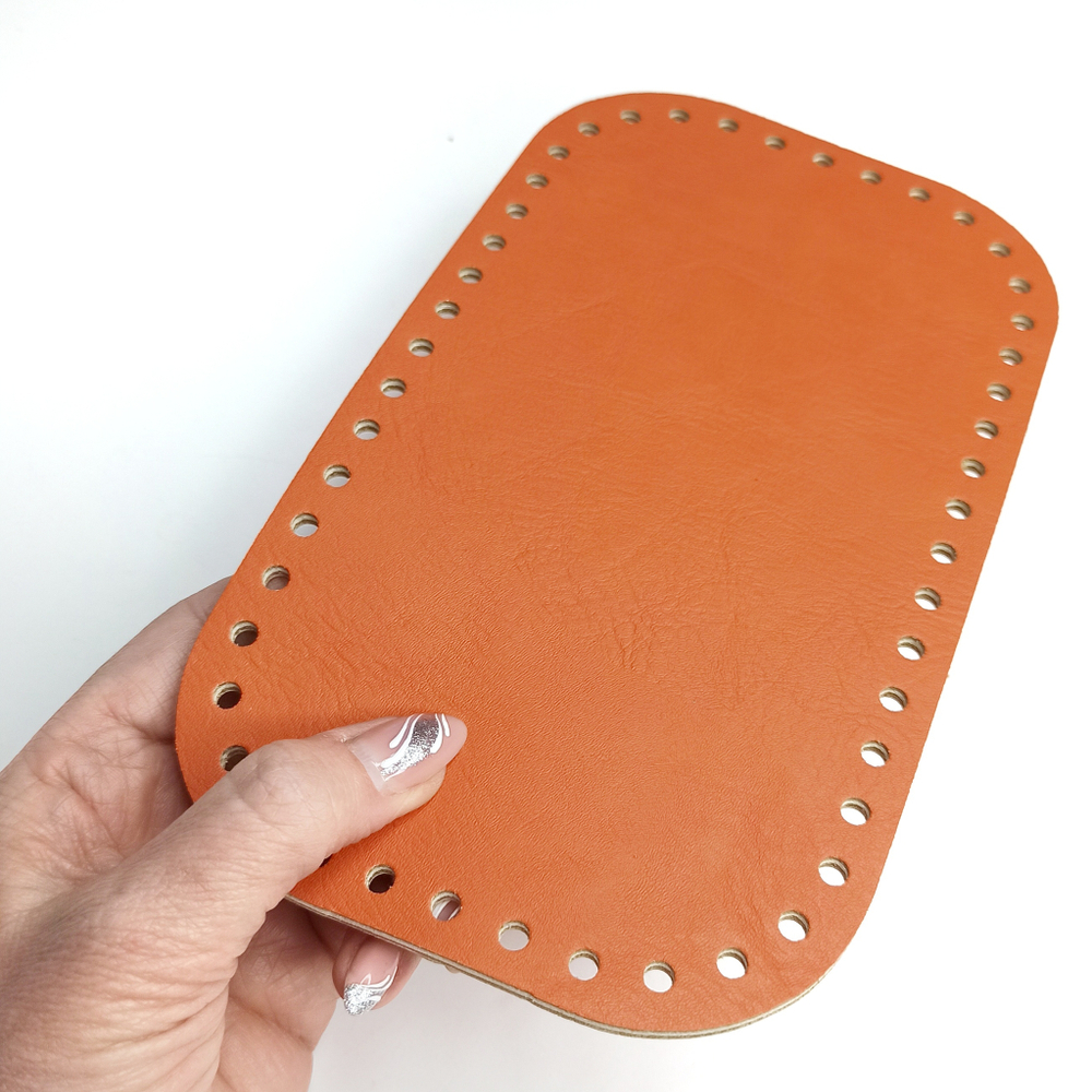 Дно Прямоугольник 12*21см