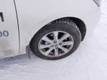 Changan Alsvin 1.5 AMT LX