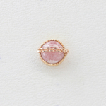 Elemence tops with natural stones