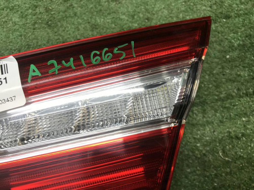 Фонарь правый внутр. Toyota Camry 8 XV70 17-нв LED