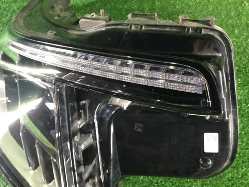 Фара левая Cadillac CT6 1 (2016-2019) LED