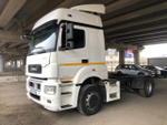 КамАЗ 5490 4x2 Седельный тягач 5490-033-87(S5) (Дизельный, 12,0 л, 401 л.с., АТ)