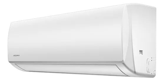 Классическая сплит-система серии TURBOCOOL 2026 XG-TXE35RHA
