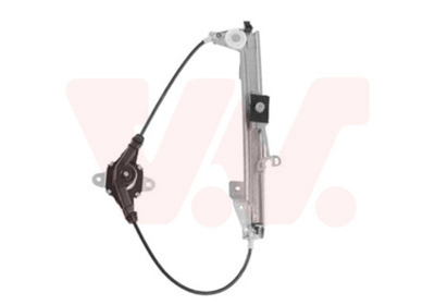 VAN WEZEL - 1624228-VAN - Window Regulator