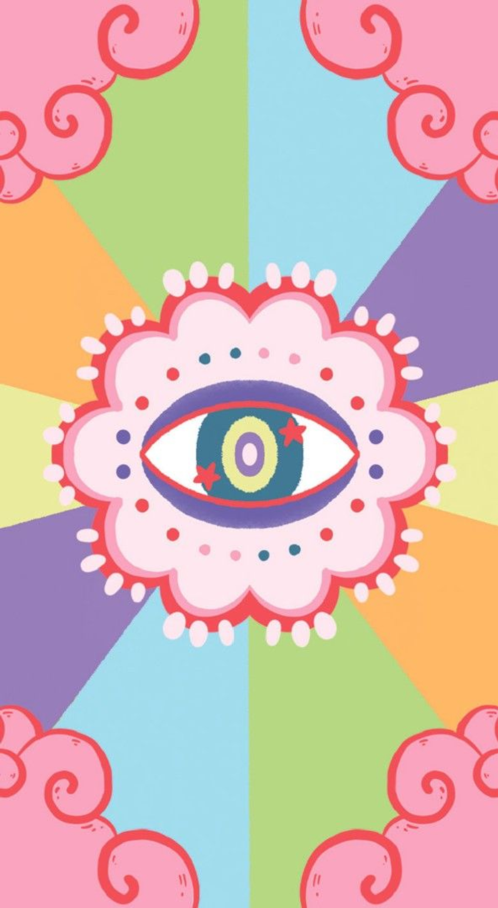 Таро Pastel Prism (RUS)