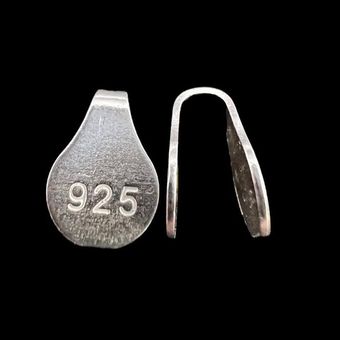 Концевик-пинцет 6мм