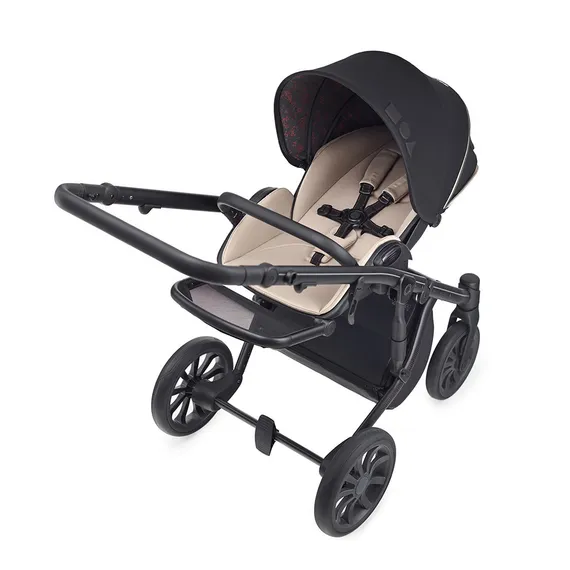 Коляска ANEX m/type PRO 3 в 1 (EP-SE01) anex x Safa Sahin