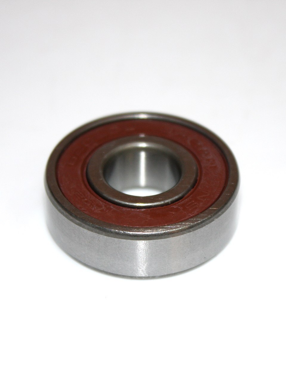 Подшипник генератора шариковый NSK 6201DDUC3E 12x32x10