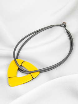 Колье Boomerang