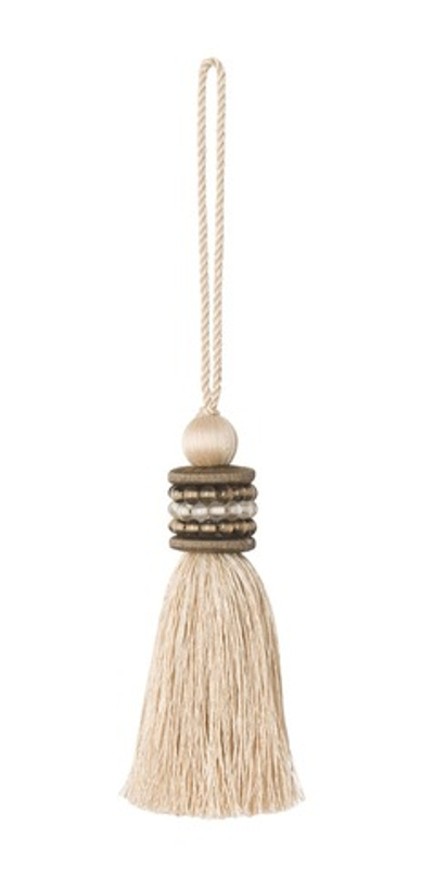 KEY TASSEL