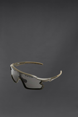 ZARA СОЛНЦЕЗАЩИТНЫЕ ОЧКИ BRIKO®, ЧЕРНЫЙ