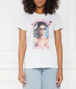 Футболка GUESS - белый(W4GI54 K9RM1)