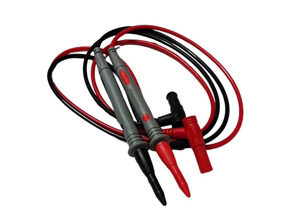 Щупы для тестера ET CAT-III/20A1000V