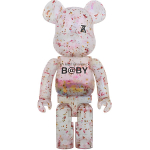 Дизайнерские игрушки BE@RBRICK 1000% ANREALAGE Ver. 70cm, BE@RBRICK-2307-0052