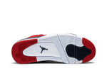 Кроссовки Jordan Air Jordan 4 Se Fiba Gym Red