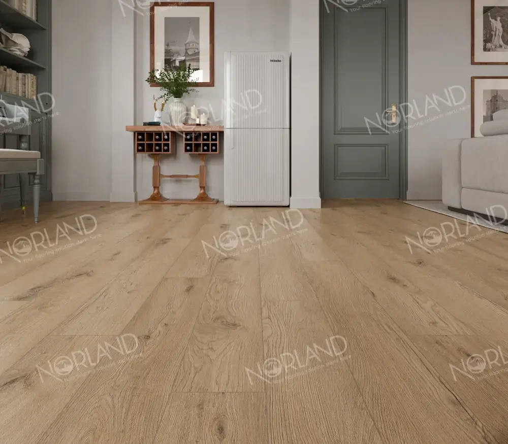 SPC ламинат NORLAND VAKRE Sandra 1022-4 AlpineFloor