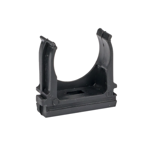 Крепеж-клипса d32 мм (50 шт) черная EKF-Plast (50.00 шт.)