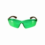 Очки для усиления видимости зелёного лазерного луча ADA VISOR GREEN