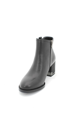 Полусапоги женские Ascalini W23055