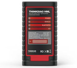 THINKDIAG HML — диагностический сканер
