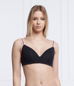 бюстгальтер Tommy Hilfiger - темно-синий(UW0UW02413)