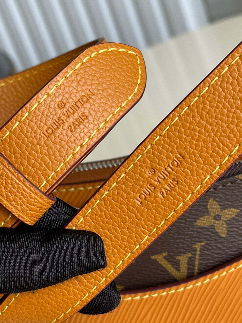 Louis Vuitton Marelle