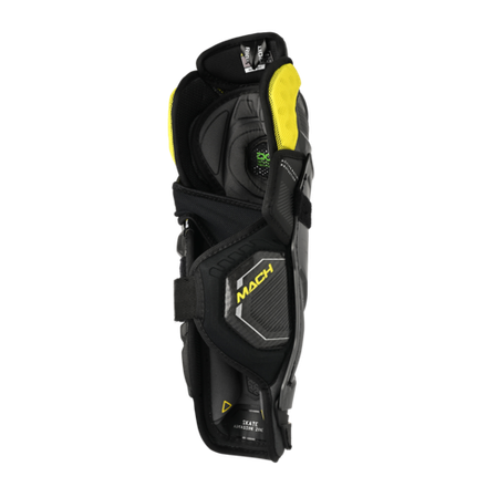 Щитки BAUER SUPREME MACH