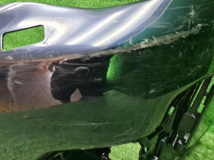 Бампер передний Subaru XV 2 GT (2021-н.в.)