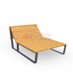 Лежак Меркюр