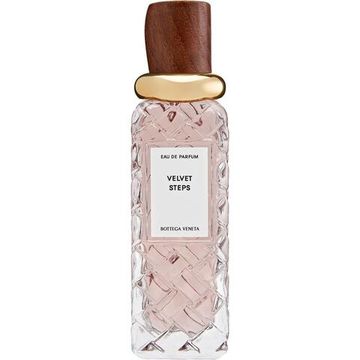 Bottega Veneta Velvet Steps