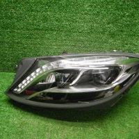 Фара левая Mercedes S w222 (2013-2017) LED