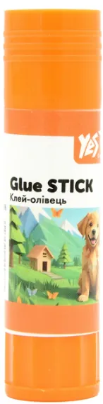 Kley \ Клей\ Yapışqan 15qr 320296 Orange Line YES