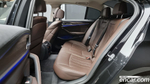 BMW 5 Series (G30) 530i Luxury Plus (01.2020)